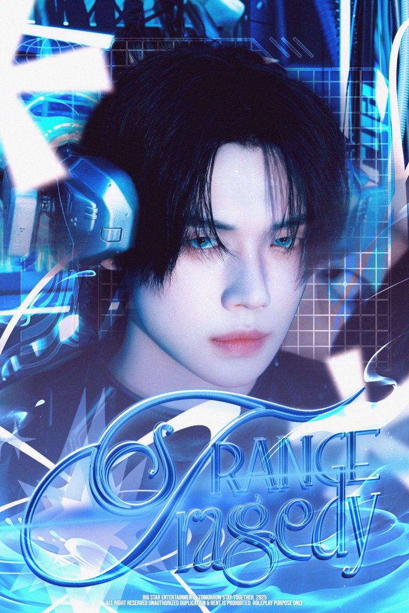 ㅤ
ㅤ
𝙏𝙊𝙈𝙊𝙍𝙍𝙊𝙒   𝙎𝙏𝘼𝙔   𝙏𝙊𝙂𝙀𝙏𝙃𝙀𝙍
1st Full Album:       𝕾𝒕𝒓𝒂𝒏𝒈𝒆 𝕿𝒓𝒂𝒈𝒆𝒅𝒚

☆─────  • • · ·  𖣇  · · • •  ─────☆

                  #VELDY #ARYA 

𝗖𝗢𝗡𝗖𝗘𝗣𝗧ㅤㅤ   ▷ㅤ     ㅤ𝗣͟𝗛͟𝗢͟𝗧͟𝗢
ㅤ
ㅤ