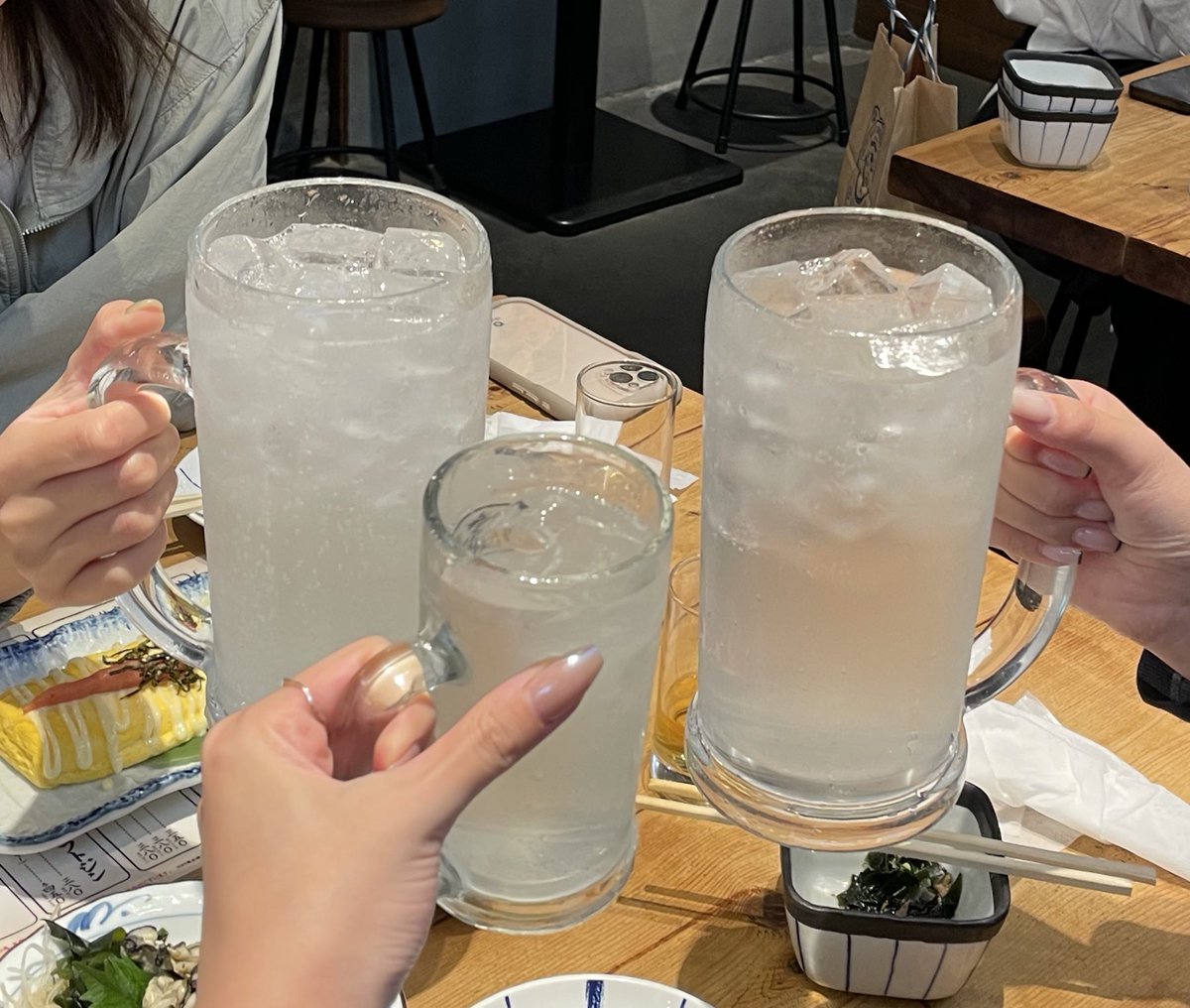 moon____jp's tweet image. たんのしかったあ！天満ﾗﾌﾞ 🐶🫰🏻✨