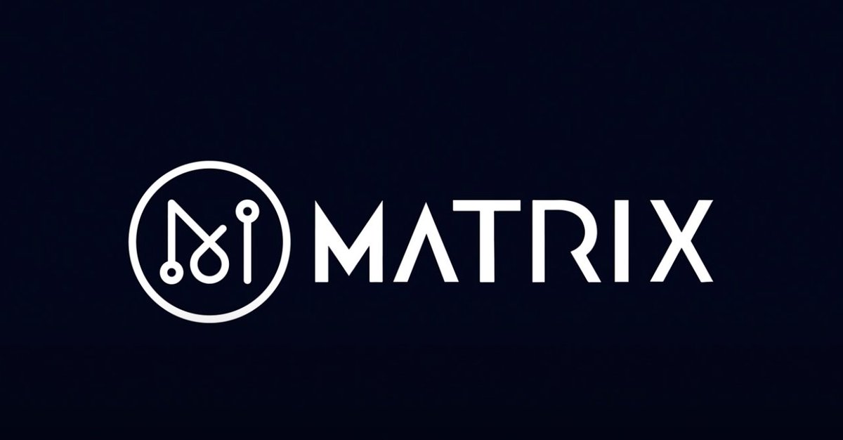 Sercan Muslu (@sercanmatrixai) on Twitter photo 🔥 MATRIX x London Blockchain Conference 2025
We’re stepping onto one of the world’s most influential blockchain stages — <a href="/LDN_Blockchain/">London Blockchain Conference</a> 🇬🇧
This marks a defining milestone for <a href="/MatrixAINetwork/">Matrix AI Network</a> as we bring our AI-driven blockchain, biometric innovation, and decentralized 🔥 MATRIX x London Blockchain Conference 2025
We’re stepping onto one of the world’s most influential blockchain stages — <a href="/LDN_Blockchain/">London Blockchain Conference</a> 🇬🇧
This marks a defining milestone for <a href="/MatrixAINetwork/">Matrix AI Network</a> as we bring our AI-driven blockchain, biometric innovation, and decentralized