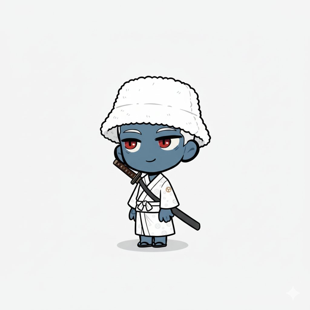 0xSkyeGee's tweet image. Imagine your Azuki or Elemental as Animee characters! 

If you would like one, let me know your Azuki/Elemental IDs below and I will make one for you!