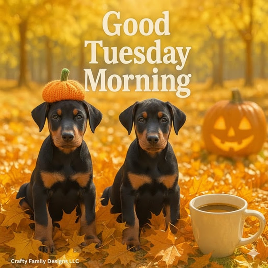 Keith & Dobie Dobes🐶🐾 (@schnauzer7) on Twitter photo 