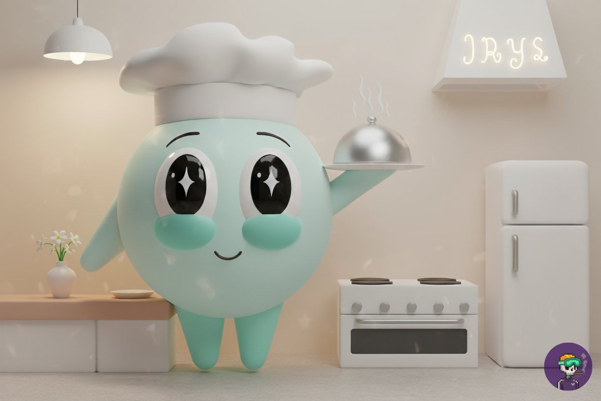 manny_wealth's tweet image. @I_amDorris cooking 3D Artwork.

stay hirysed
