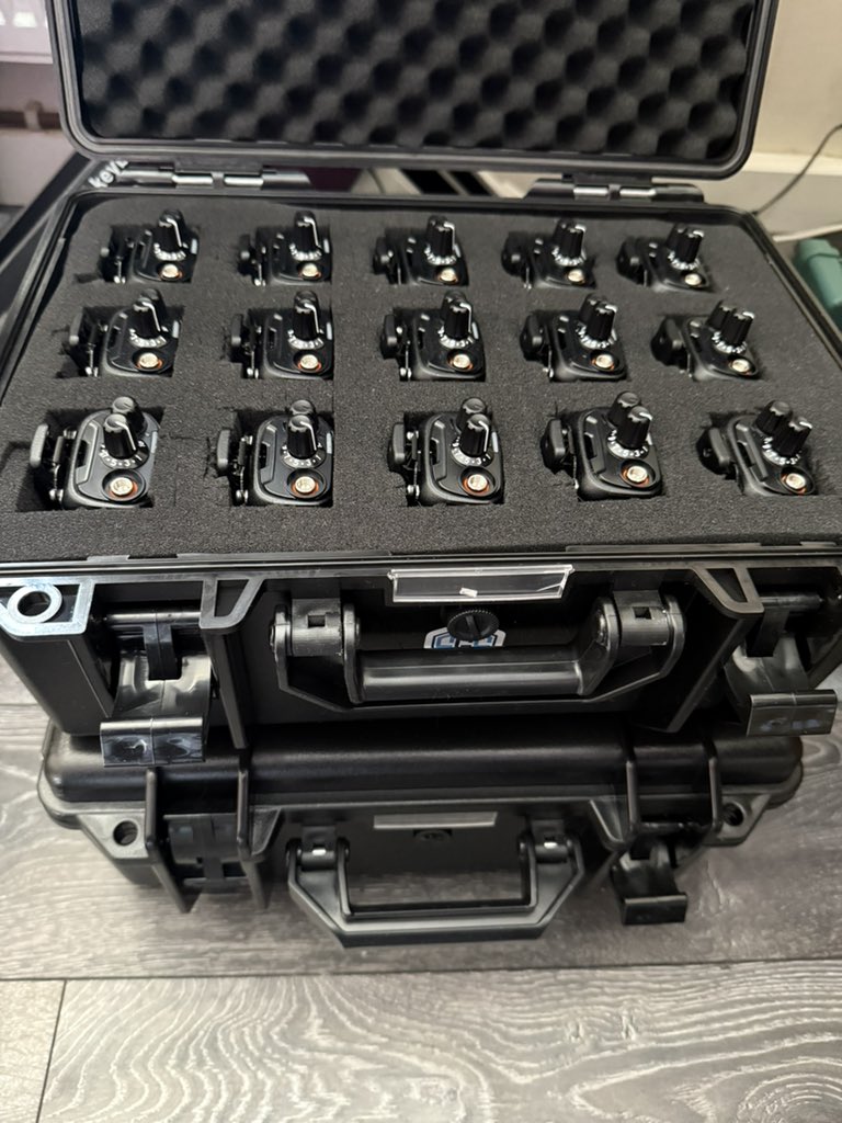 SecureGuard_247's tweet image. Radio hire from SecureGuard is easy and reliable