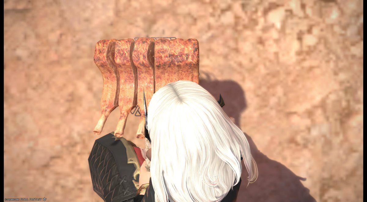 イカです⭐︎ 新河すいか (@Kizato_S_FF14) / X