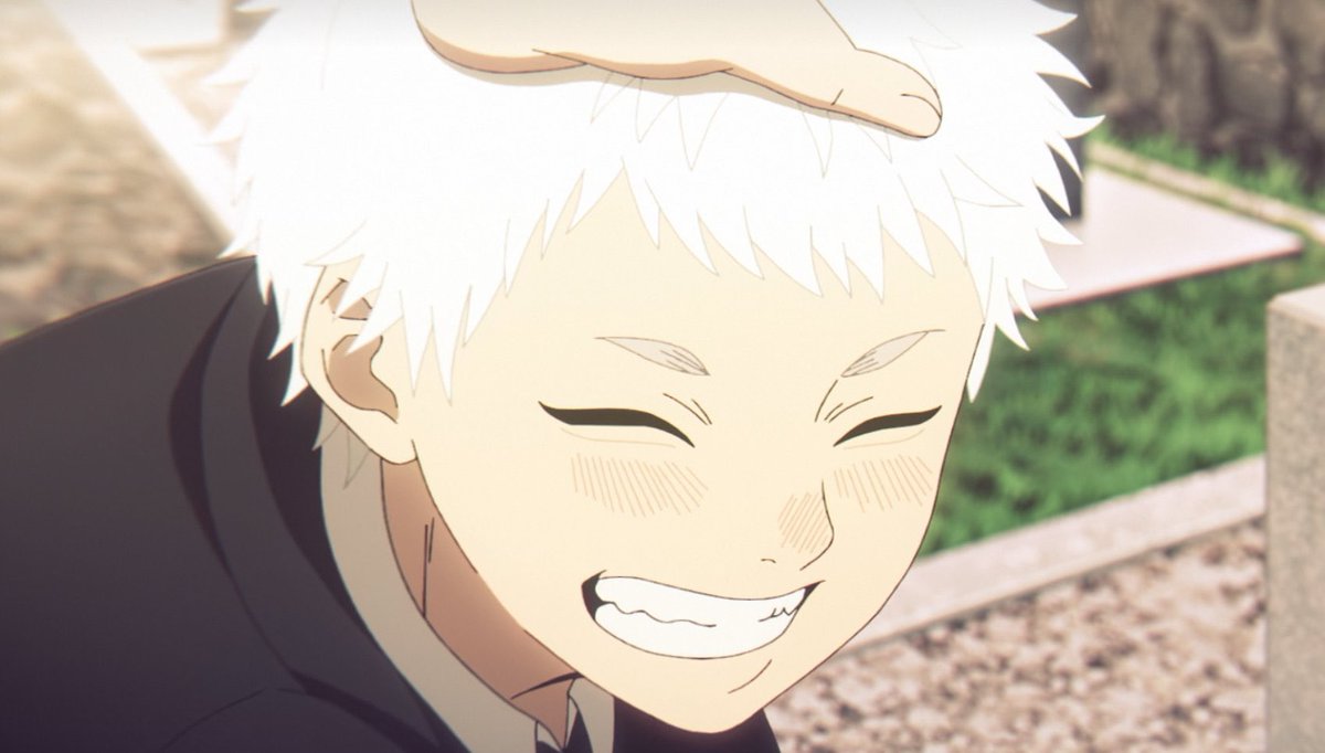 hikyosii's tweet image. 