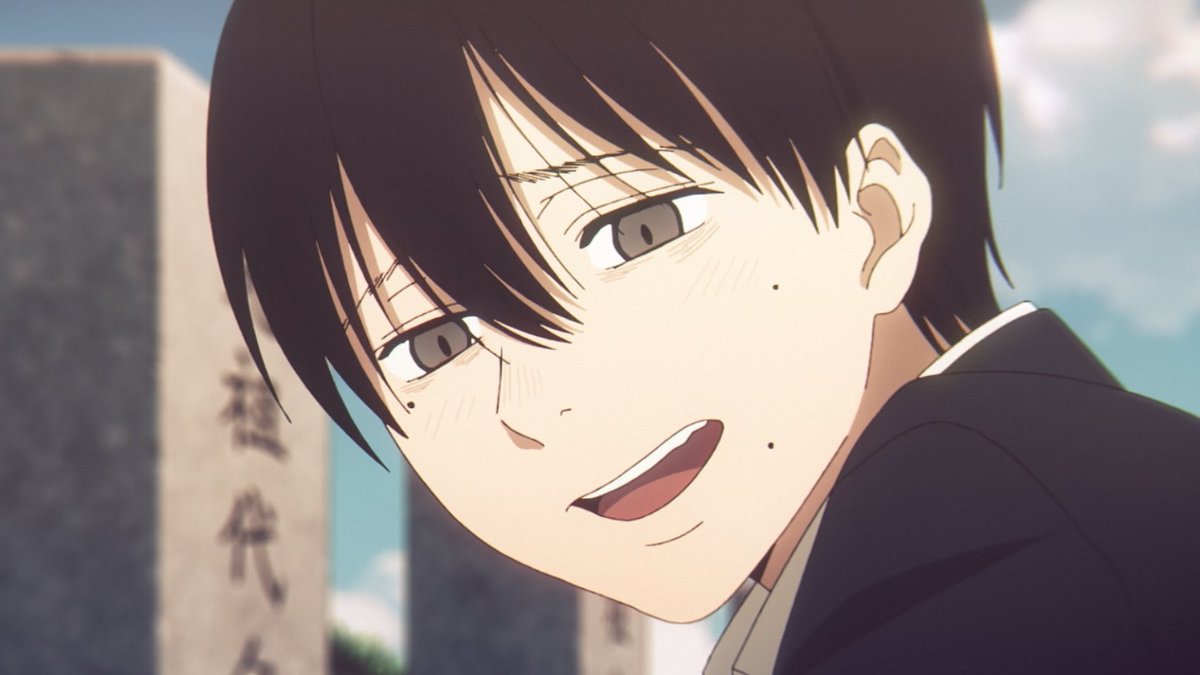 hikyosii's tweet image. 