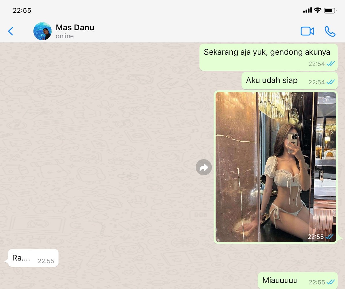 bvtterdaisy's tweet image. Nge-game 🎮
Wonwoo seventeen a Few tweets AU 

CW : 🔞
♤bvtterdaisy