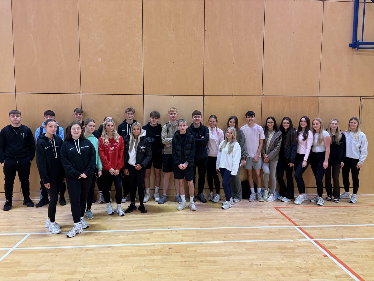 NA Active Schools Irvine Royal Cluster tweet media