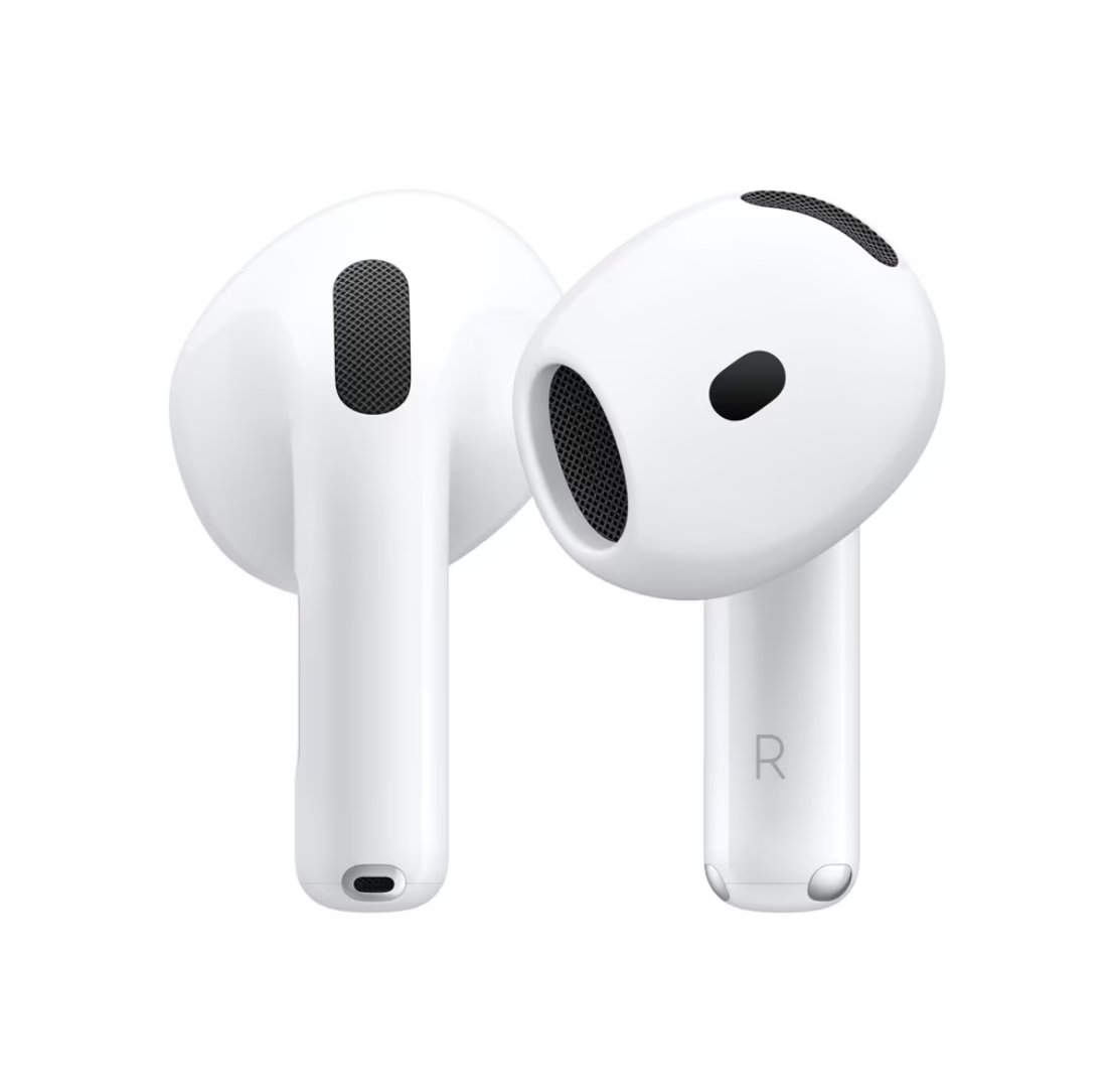 Dealabs's tweet photo. 🔥 Amazon a mis plein de produits Apple en promo
Vous pouvez choper les AirPods 4 pour 113€ 
➡️https://t.co/TW973BSNiU ⬅️ https://t.co/oS4qwe03iR