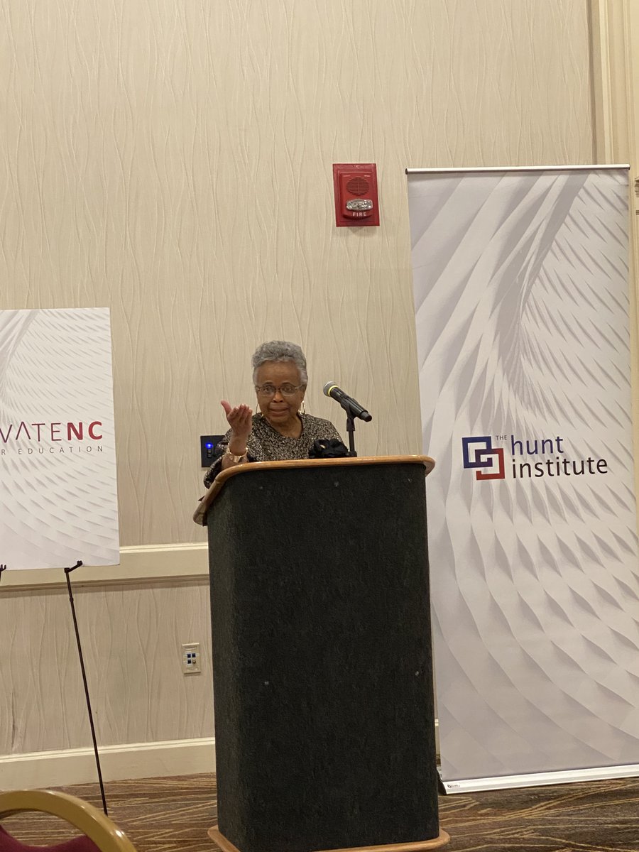 The Hunt Institute tweet media