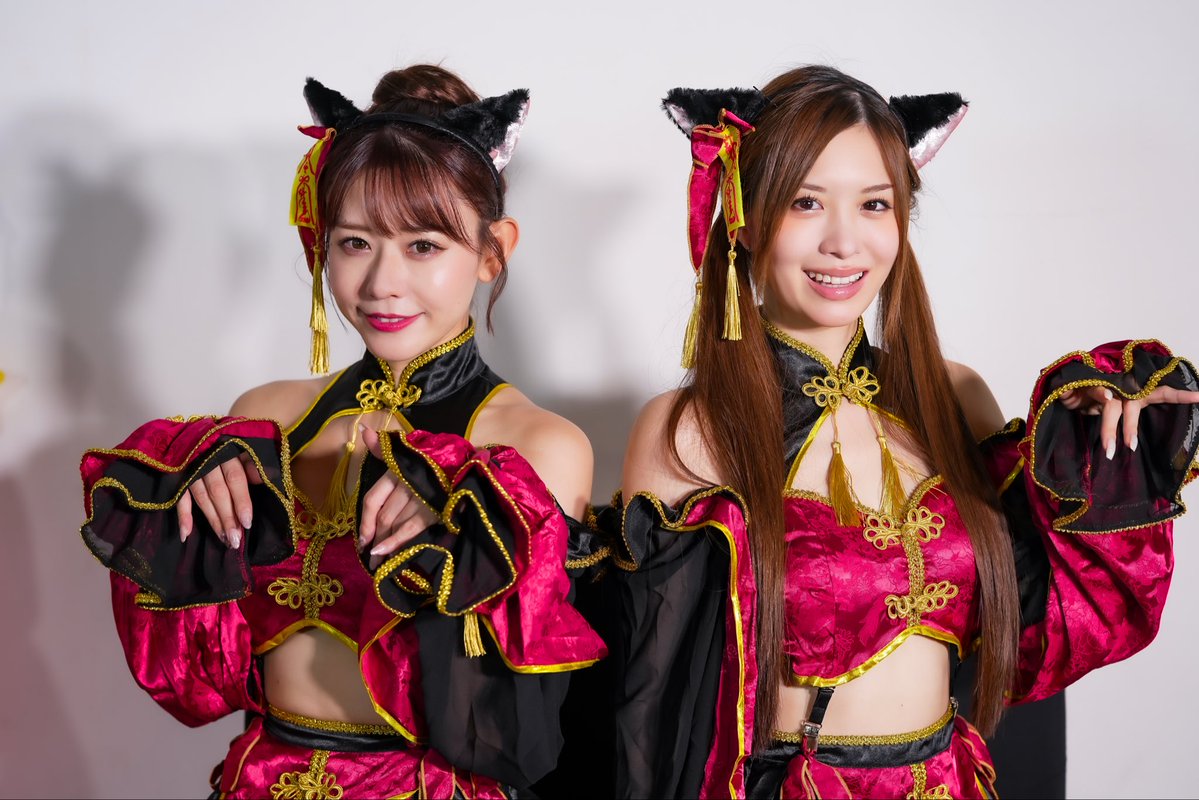 みりあん☺︎⑨ 😈mてゃん は10/11まぽっぷ、10/26みやま生誕、10/31