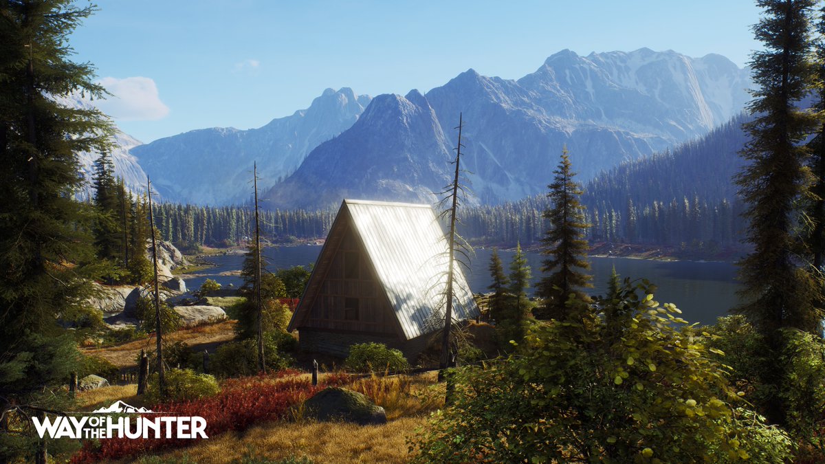 Nine Rocks Games tweet media