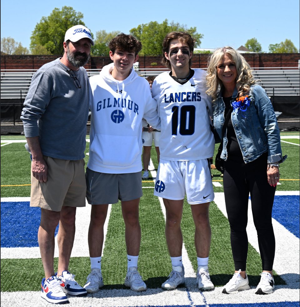 GA Boys Lacrosse tweet media