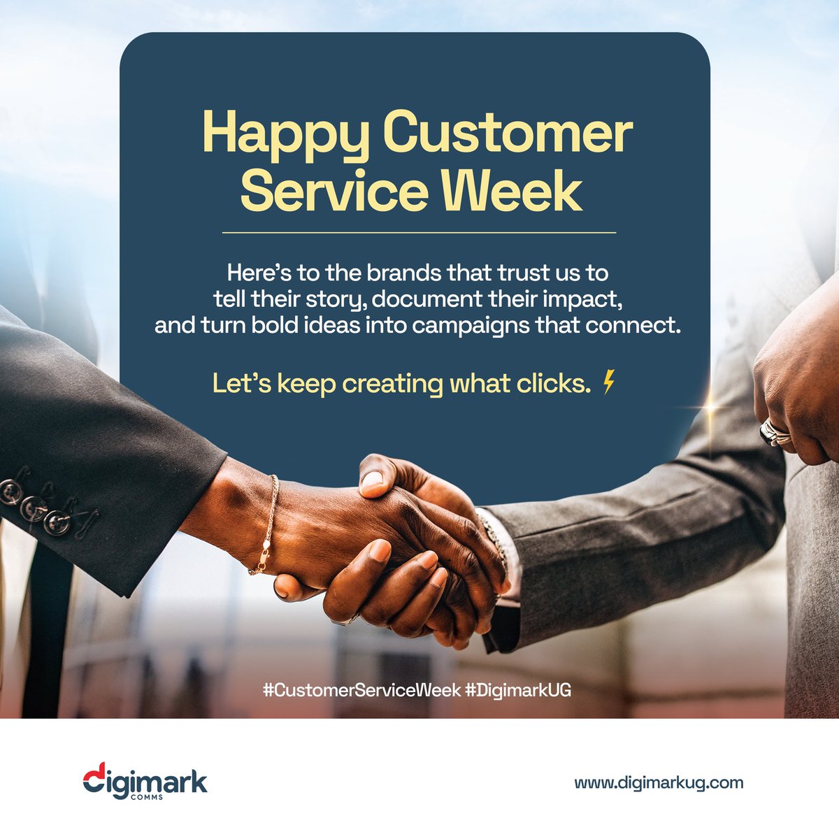 Digimark Communications tweet media