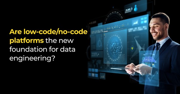 Are Low-code/no-code Platforms the New Foundation for DataEngineering?

polestarllp.com/blog/are-low-c…