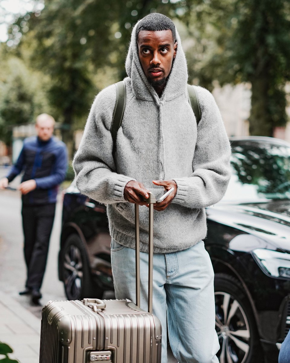 Liverpool FC tweet media