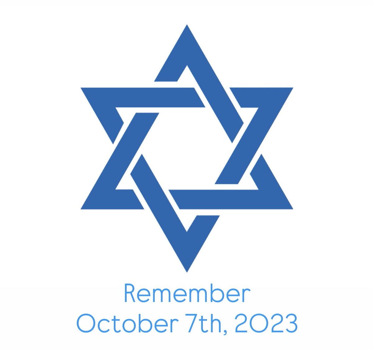 #October7Massacre