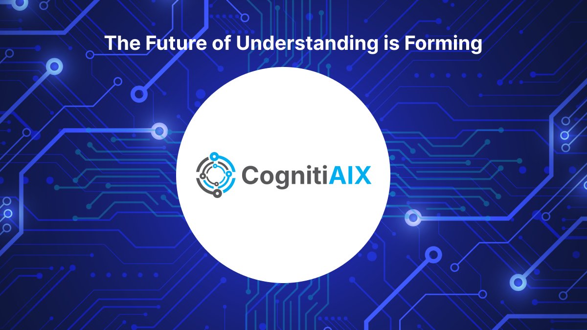CogniAIX: Free AI Productivity Tool 🚀 tweet media