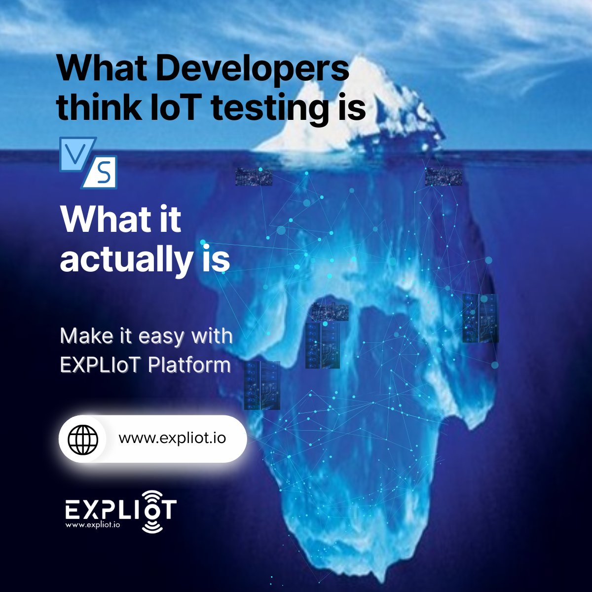 payatulabs's tweet image. Don’t let your team drown in manual IoT security testing!

Switch to EXPLIoT Platform and laugh your way to automated assessments.

➡️ expliot.io

#xIoT #SecurityTesting