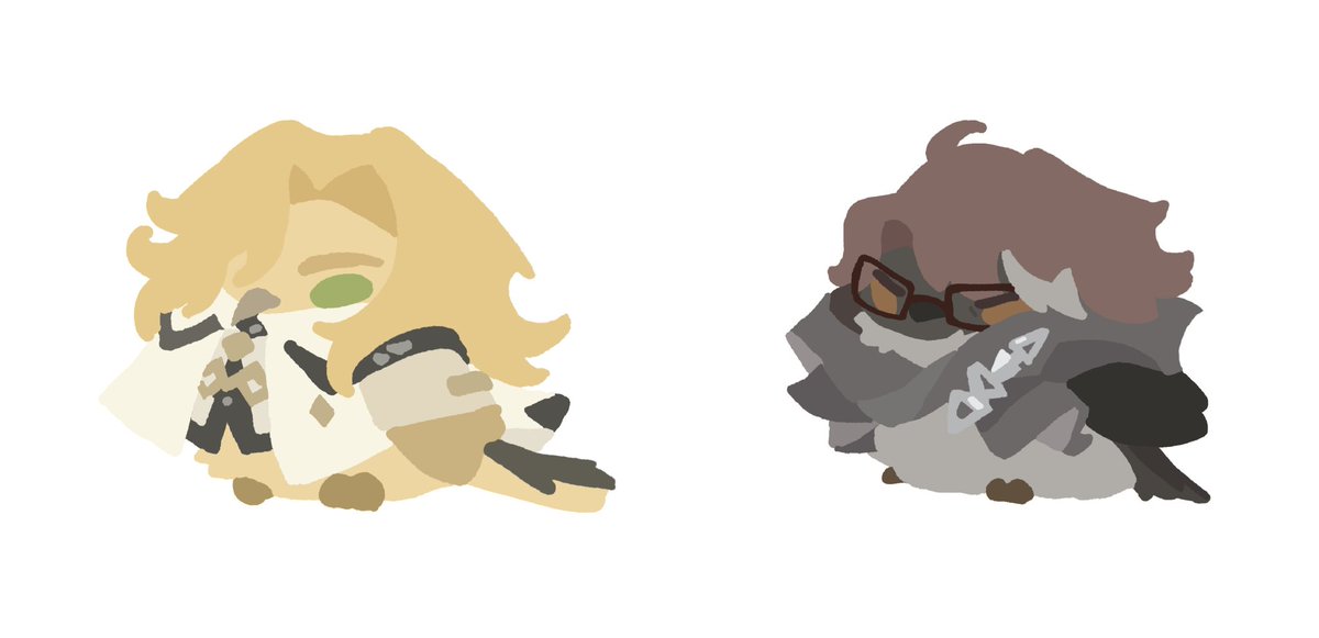 SleepyChestnut tweet media