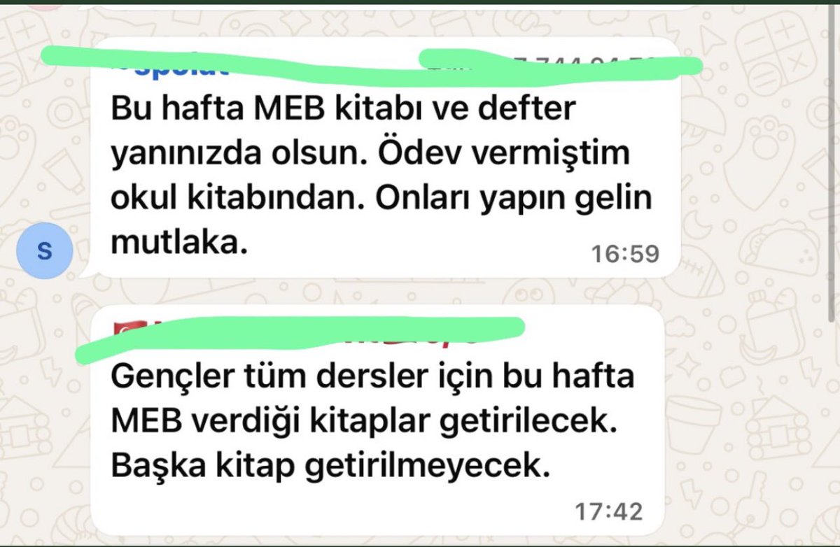 Antep Gündemi tweet media