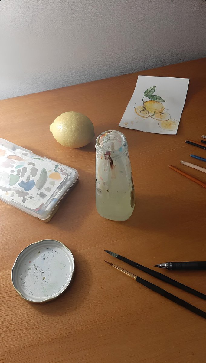 Yere iki damla yağmur düşünce gelen sanat perileri