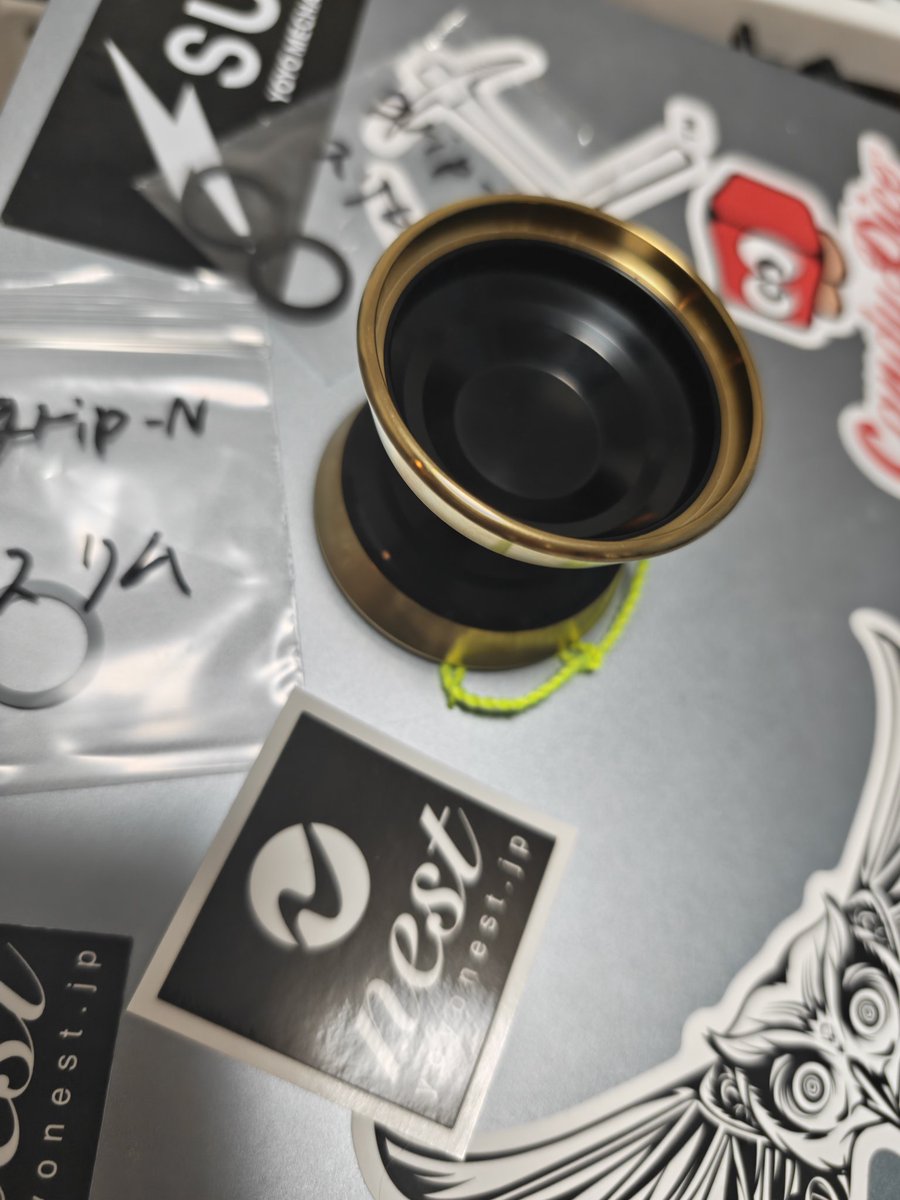 コンソレイユ サキミタマ Raw Aグレ ヨーヨー コンソレイユ サキミタマ Raw Aグレ ヨーヨー サキミタマ (RAW