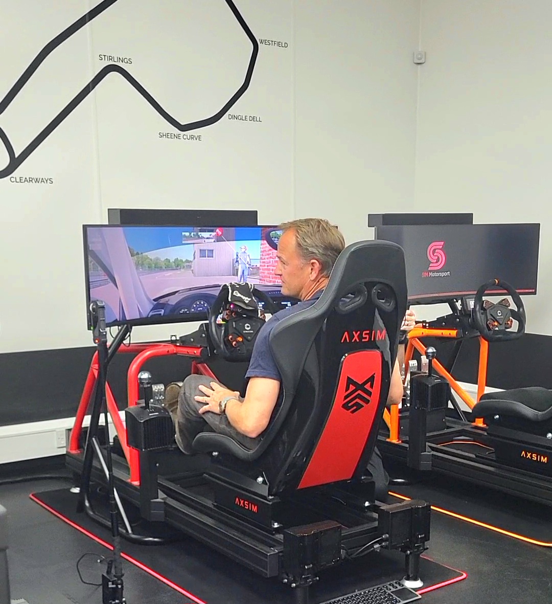 SIM Motorsport tweet media