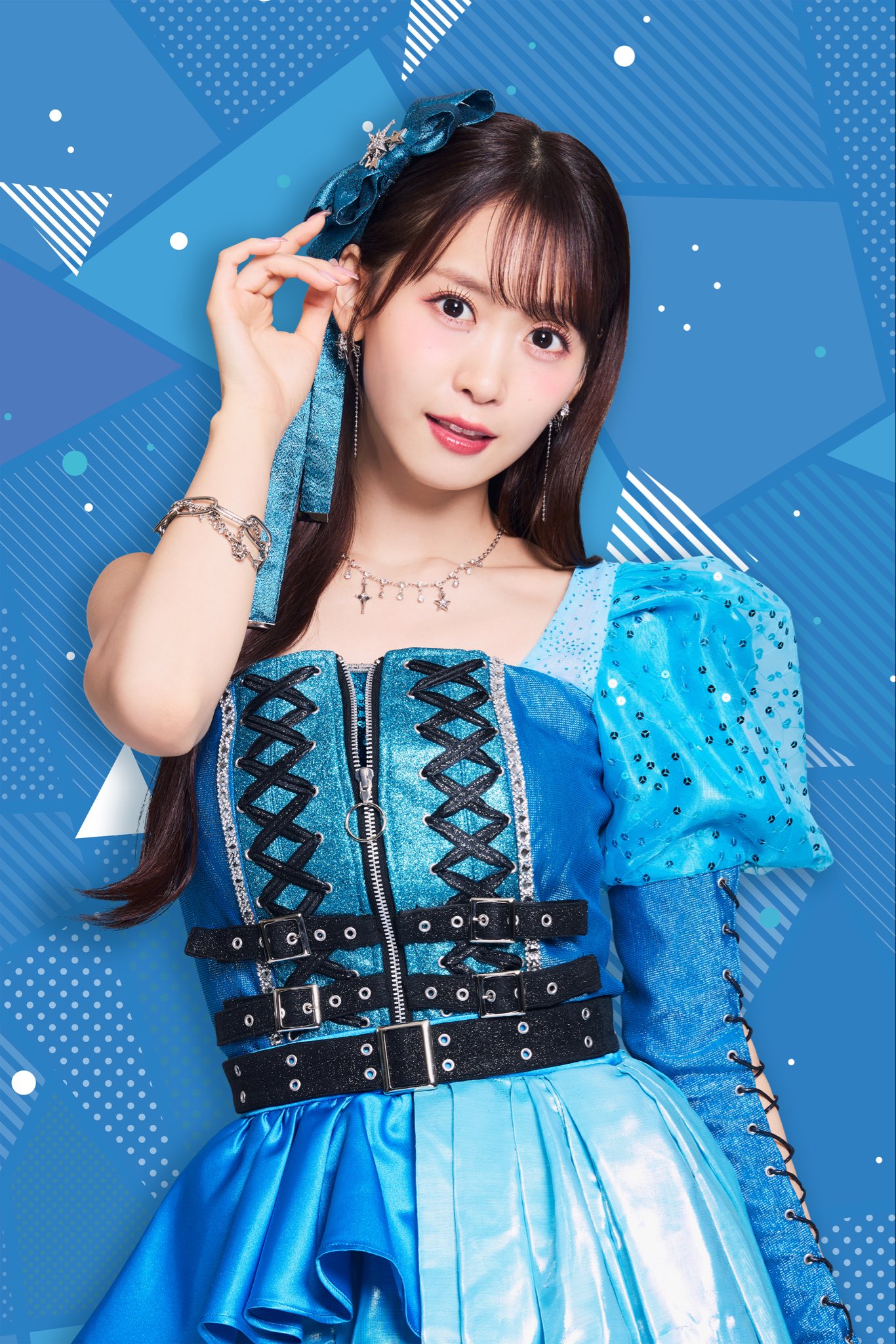 芹澤優(i☆Ris) (@iRis_s_yu) / X