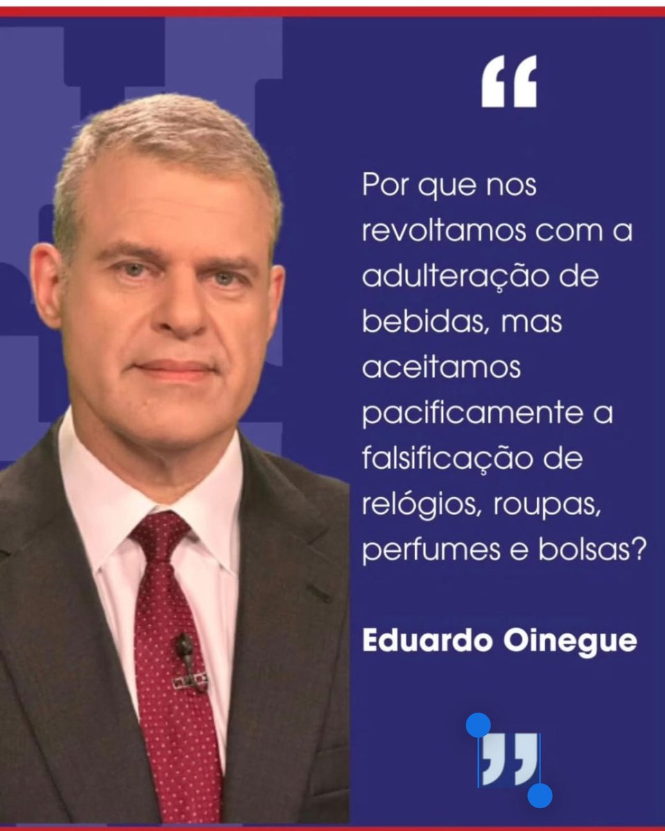 Por que nos revoltamos com pessoas morrendo mas aceitamos pacificamente a falsificação de relógios rolex?