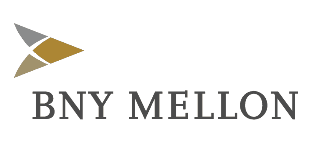 BNY Mellon Logo