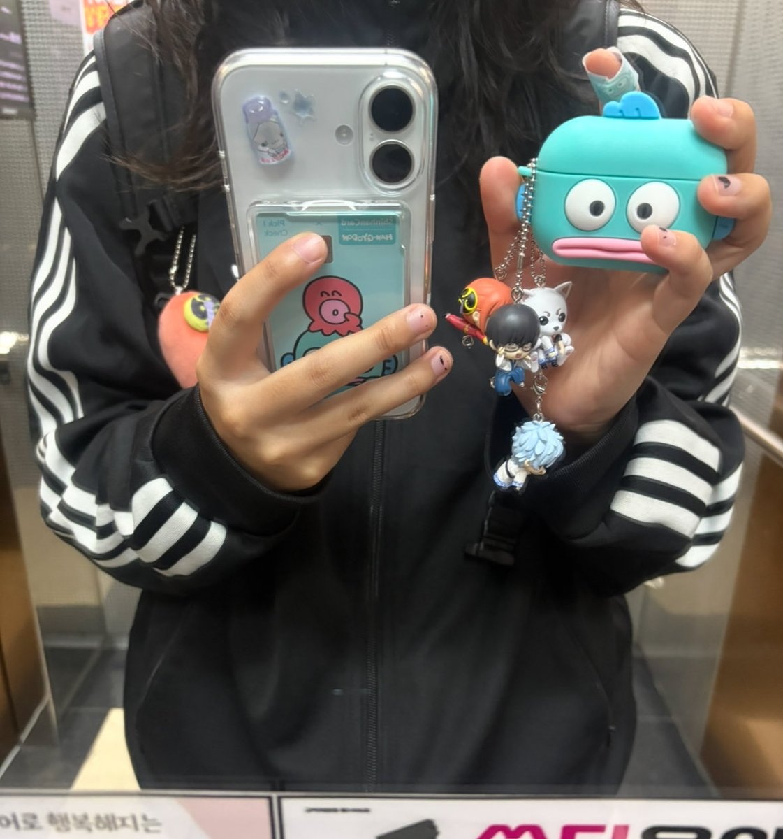 오타쿠라서 살았다