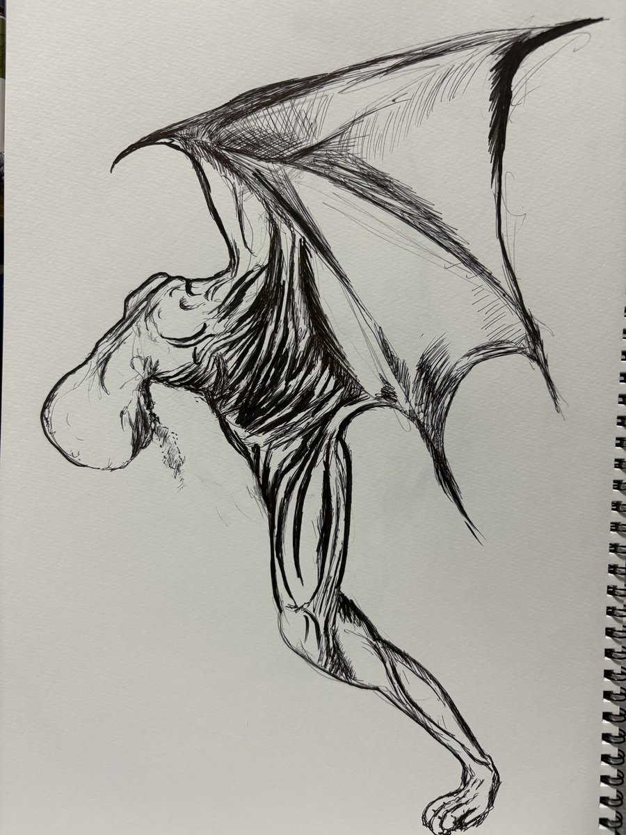fd35kotarou's tweet image. ＃creature ＃クリーチャー