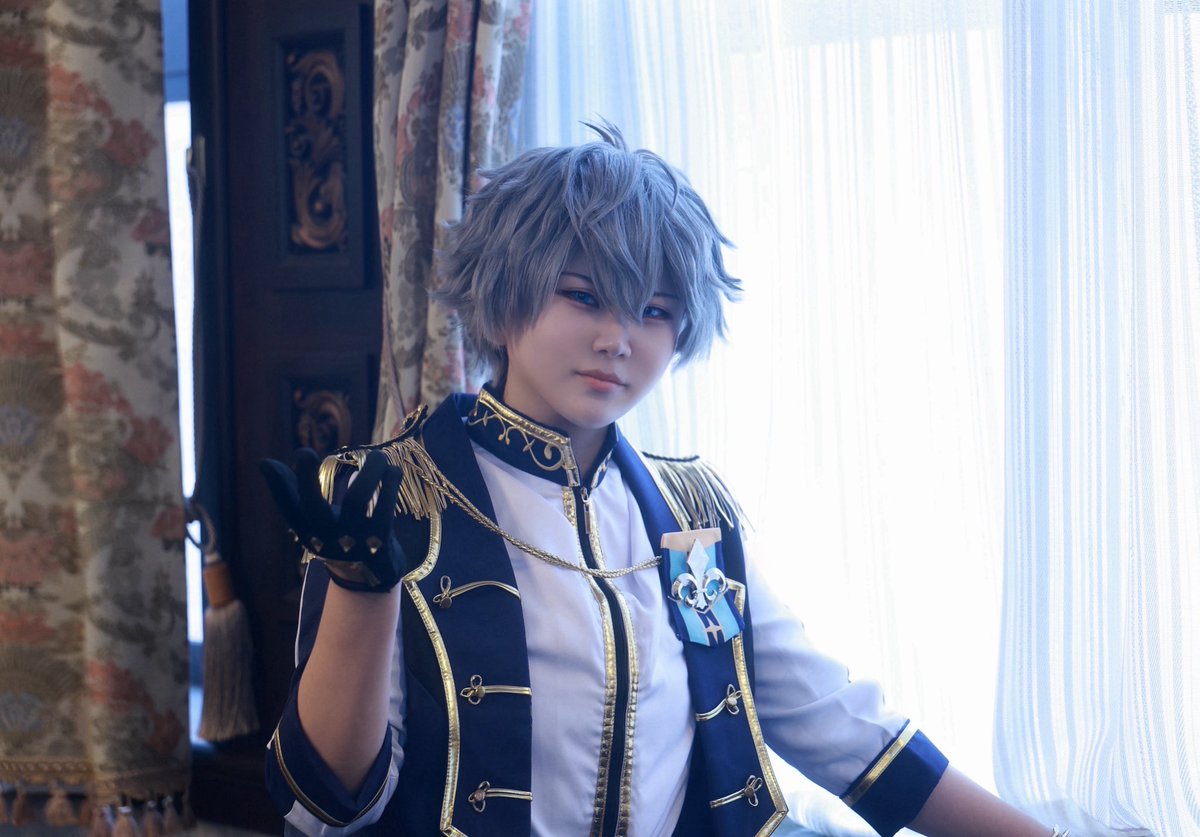 cos__112's tweet photo. コスプレ￤Cosplay

enst／瀬名泉

 #アコスタ鶴舞 https://t.co/W8pFkcypNi