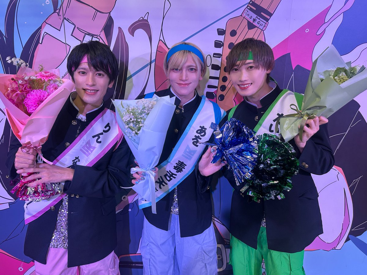 Mirror5 - official - tweet media