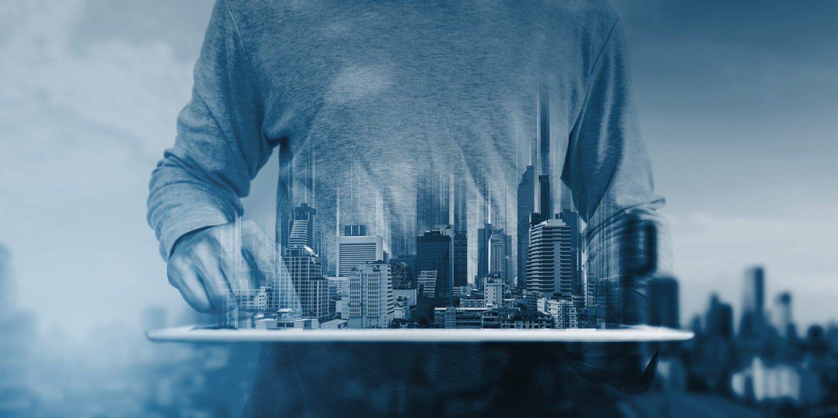 "Accelerating digital transformation in the construction industry"
Organisations across the globe are turning to #DigitalTransformation. Business in the construction industry leaders are seeking out new technologies to solve specific challenges.
#BIM
buff.ly/3qn5o6r