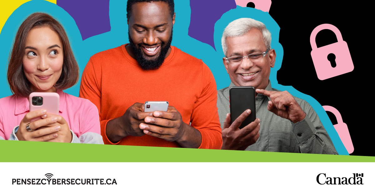cyber_securite's tweet image. Ce #MoisCyber2025, nous nous sommes associés avec @HabiloMedias pour inviter les adultes âgés à nos ateliers sur comment rester en sécurité en ligne.

Consultez les dates et inscrivez-vous dès aujourd&apos;hui : pensezcybersecurite.gc.ca/fr/blogues/ser…