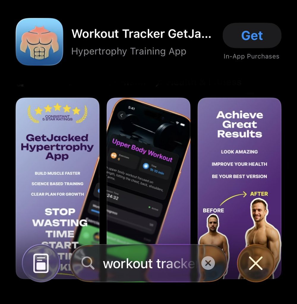 jogicodes's tweet image. Cool! When I type my brand name into the App Store search, my app comes up FIRST!!!. Did Apple fix the discoverability problem? Also, is this a launch boost???