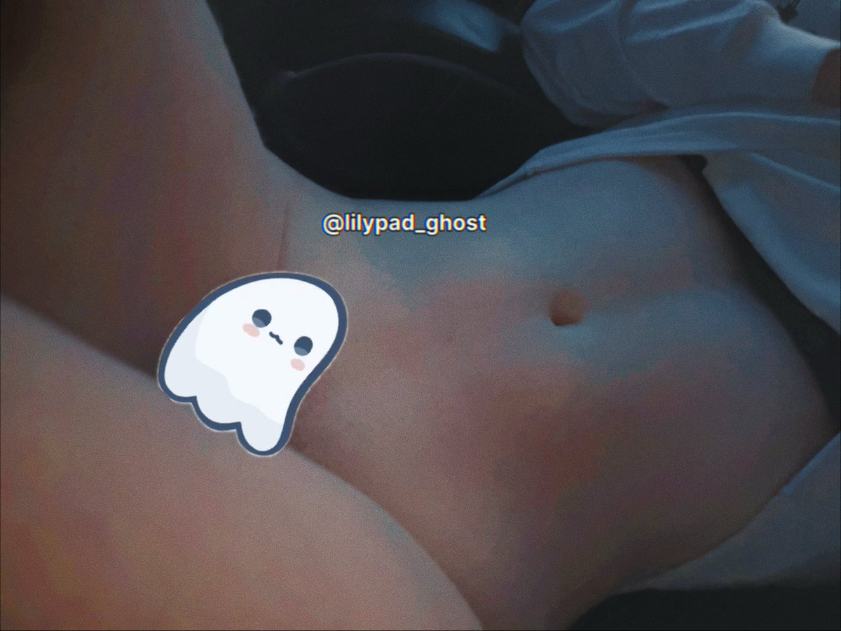 ☁︎ ghost gf ☽ tweet media