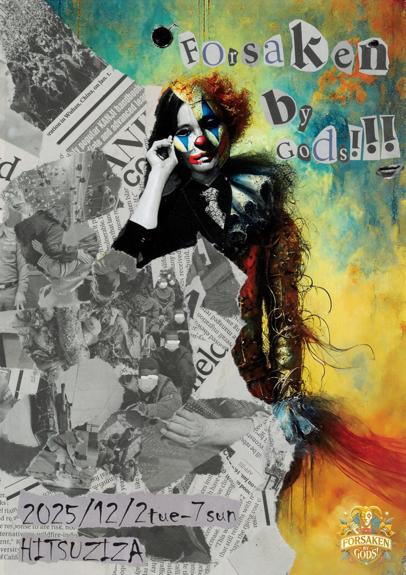 境外滅伝　邪醜アドゥリ Z/X -Zillions of enemy X- EXパック第45弾 リユニオン