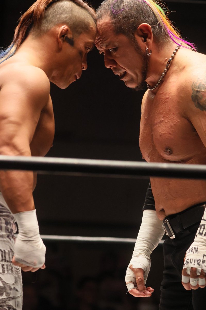 CZW VIOLENT OUTBREAK 葛西純 King of Freedom World Championship - Wikipedia