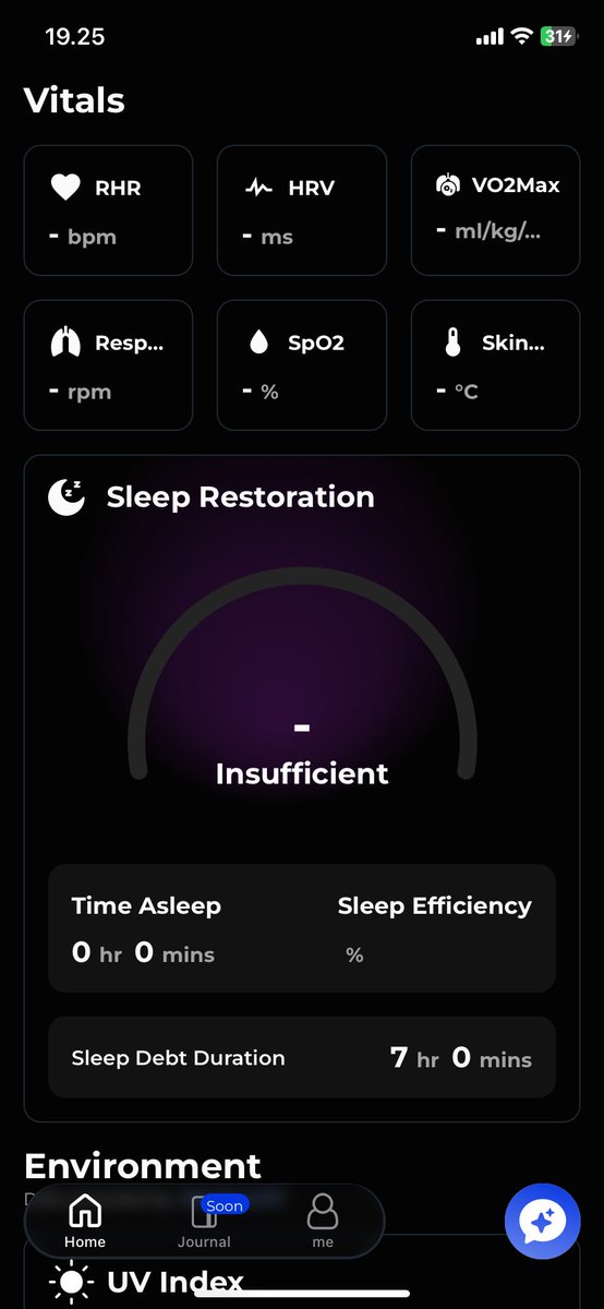 synthetixmic's tweet photo. This is the future✨ Got a great opportunity to test the beta version of the #A1C app ✅ The UI UX is really nice and runs smoothly. Can't wait to explore more of what the A1C app can do 🔥 

LFG 😍 @Sally_A1c
 #CryptoNews https://t.co/iHPKTEtyLE