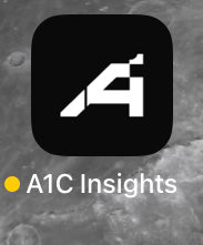 synthetixmic's tweet photo. This is the future✨ Got a great opportunity to test the beta version of the #A1C app ✅ The UI UX is really nice and runs smoothly. Can't wait to explore more of what the A1C app can do 🔥 

LFG 😍 @Sally_A1c
 #CryptoNews https://t.co/iHPKTEtyLE