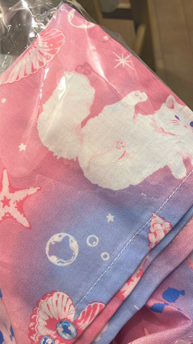 断捨離ちゅ( *´꒳`*)੭⁾⁾nana様 GZmvOOsbcAEchcY.jpg