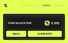 MsEricaRa's tweet image. One Football Club’s $OFC token giveaway has launched! 
Don’t miss out—claim your tokens now!

➡️club-onefootball.com/ref=Yn65Qa

#OFC #airdrop