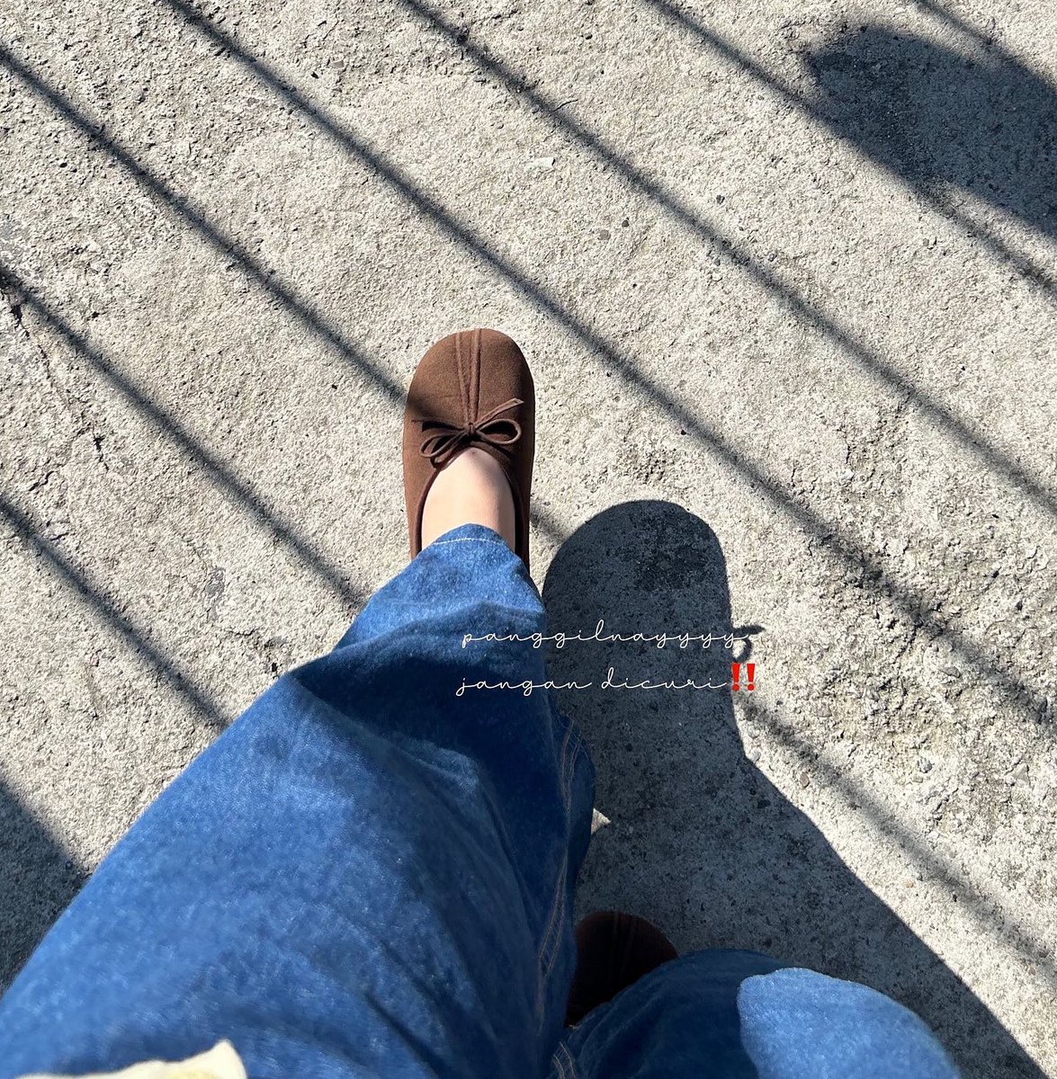 Local footware I DON'T REGRET BUYING: