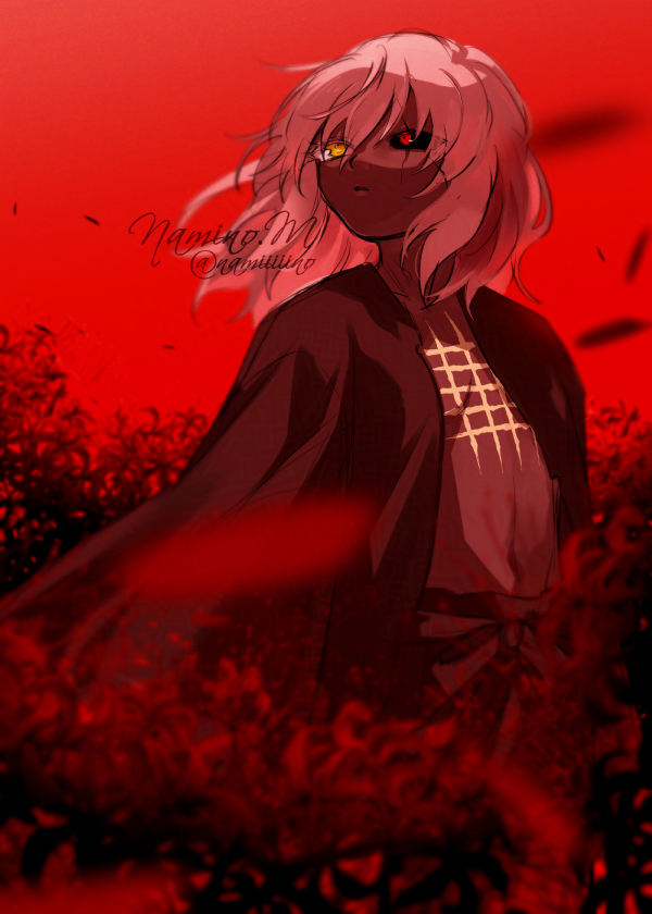 namino🌊あの村-あ4 (@namiiiiino) / Posts / X