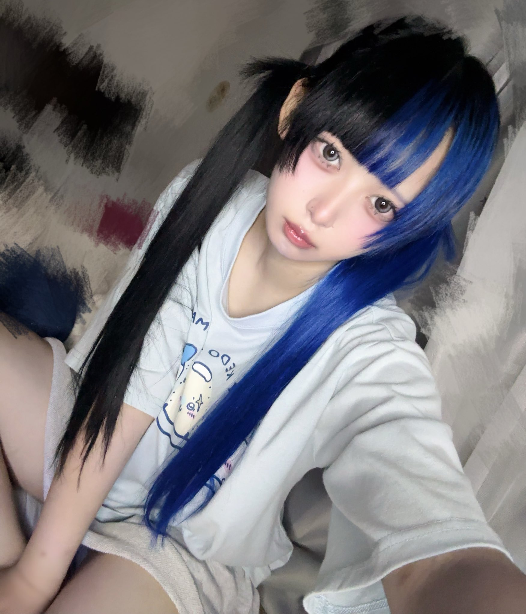 くらげ (@kurage_nyan_) / X