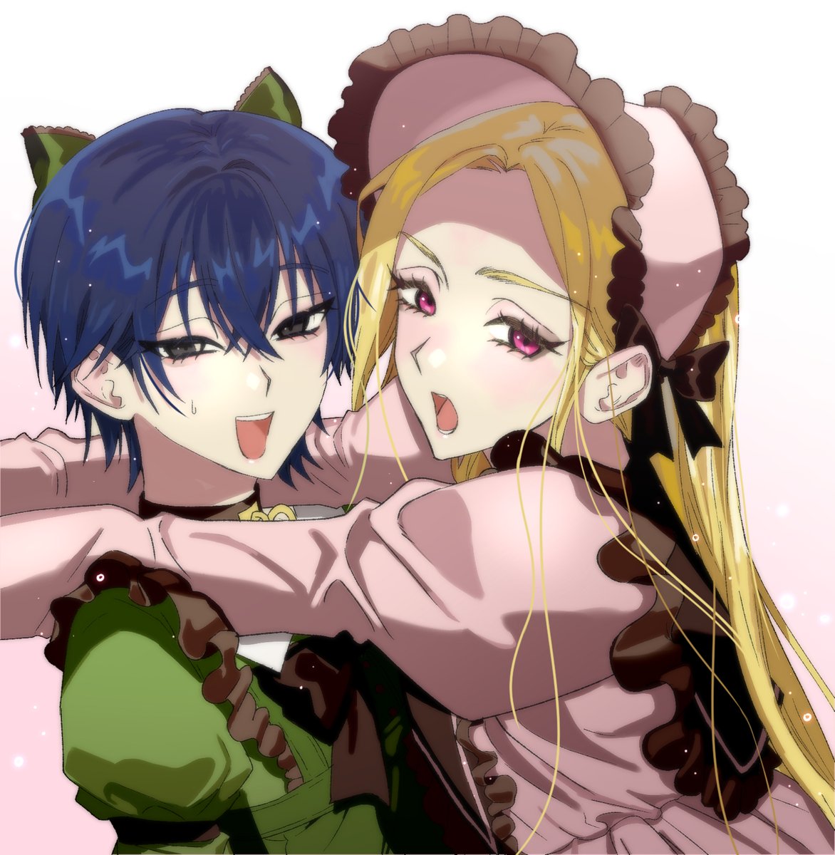 이치고스피릿🍓イチゴスピリット tweet media