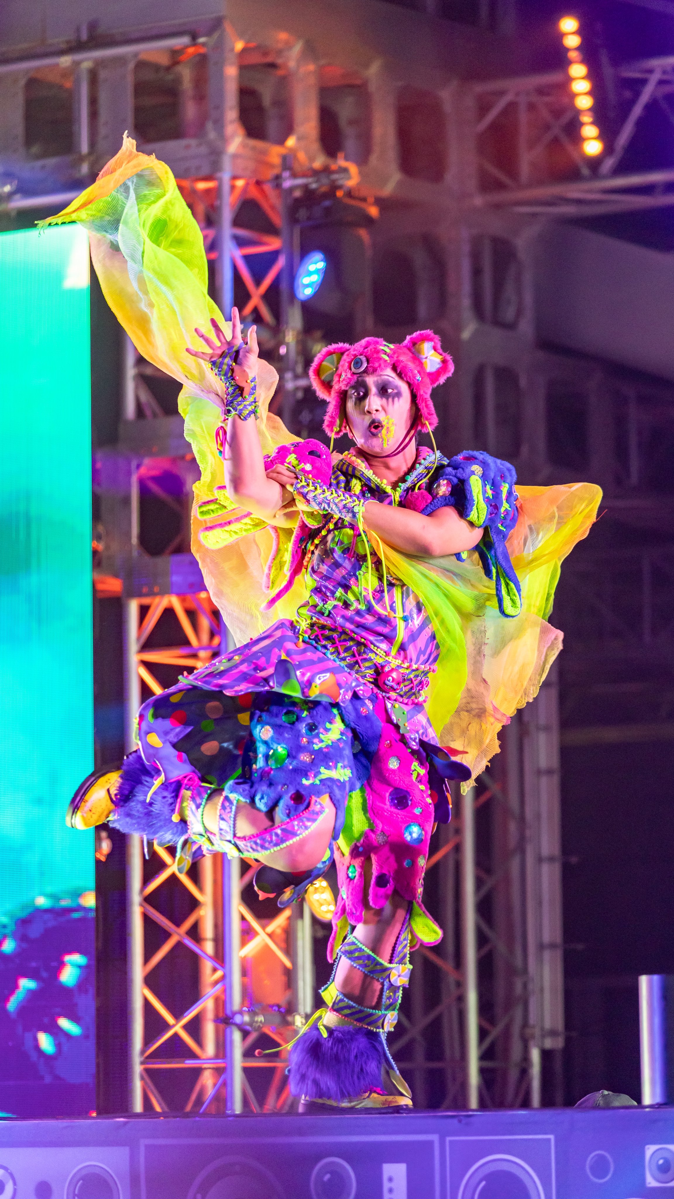 林田ドロロウ 植木鉢 布かぶり 林田ドロロウ